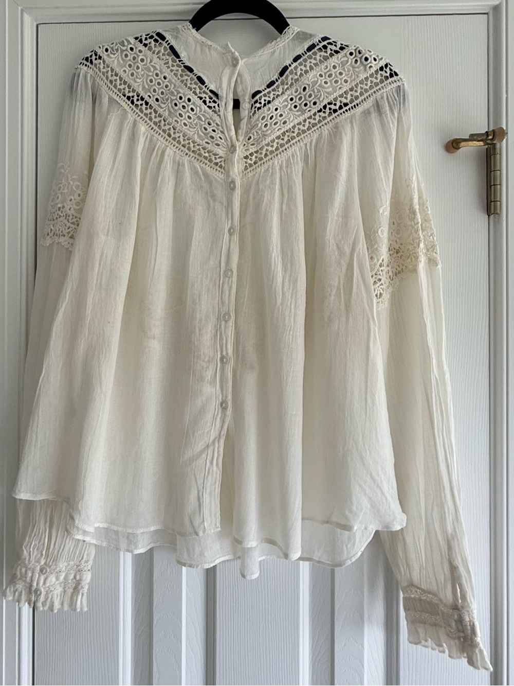 Free People Top, large - Picture 3 of 3